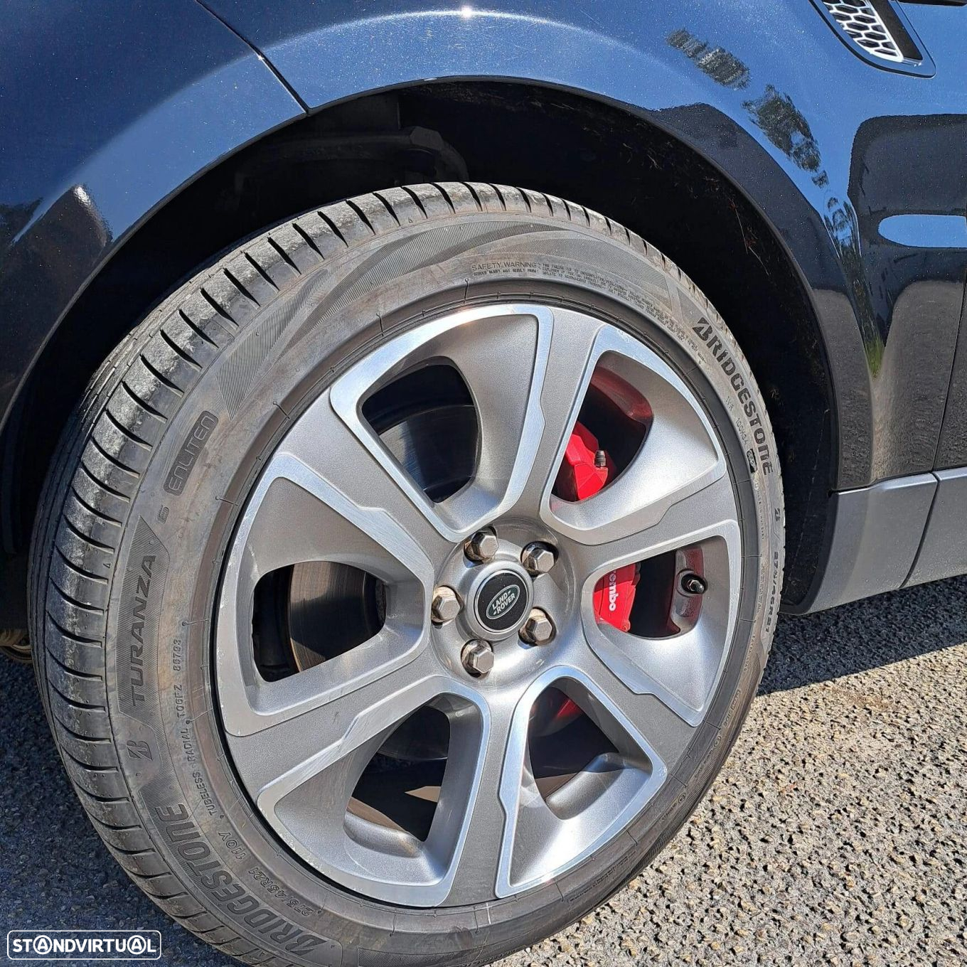 Land Rover Discovery Sport - 12