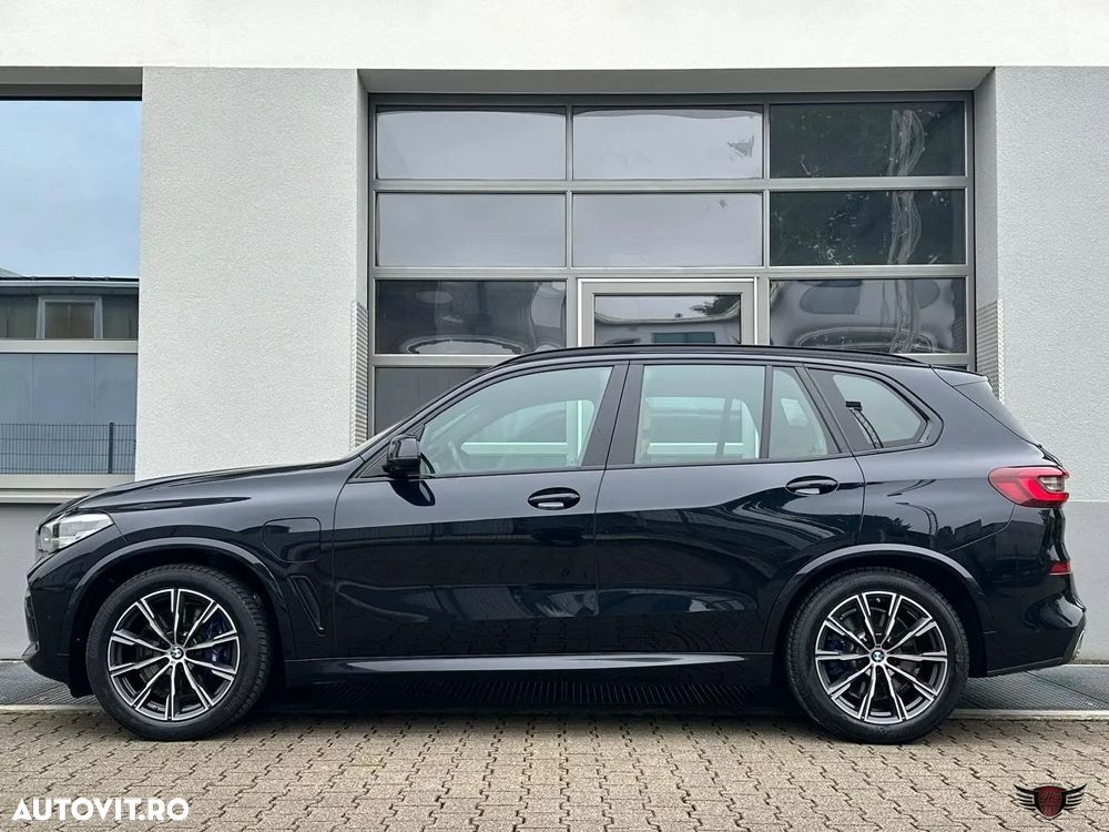 BMW X5 xDrive45e - 3