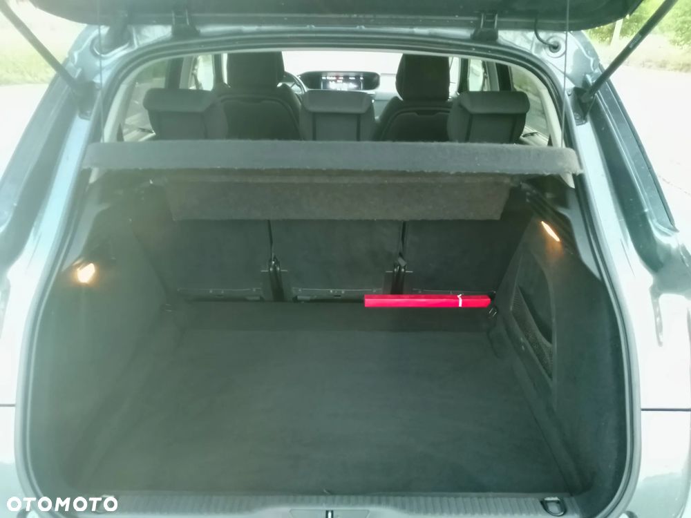Citroën C4 Picasso e-HDi 115 ETG6 Exclusive - 23