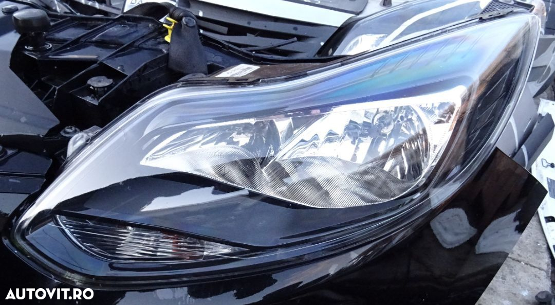 Fata completa Ford Focus 3 din 2013 volan pe stanga - 3