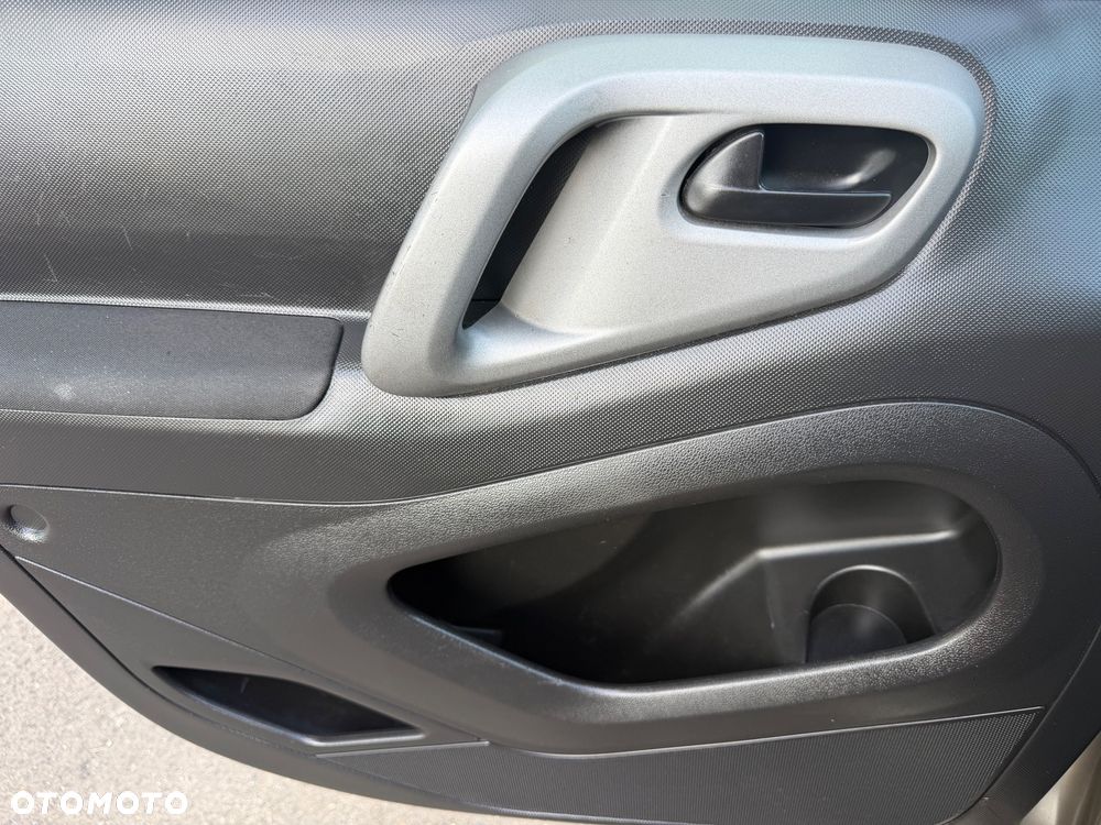 Citroën Berlingo - 13