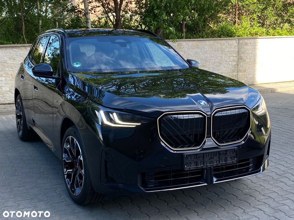 BMW X3 - 11