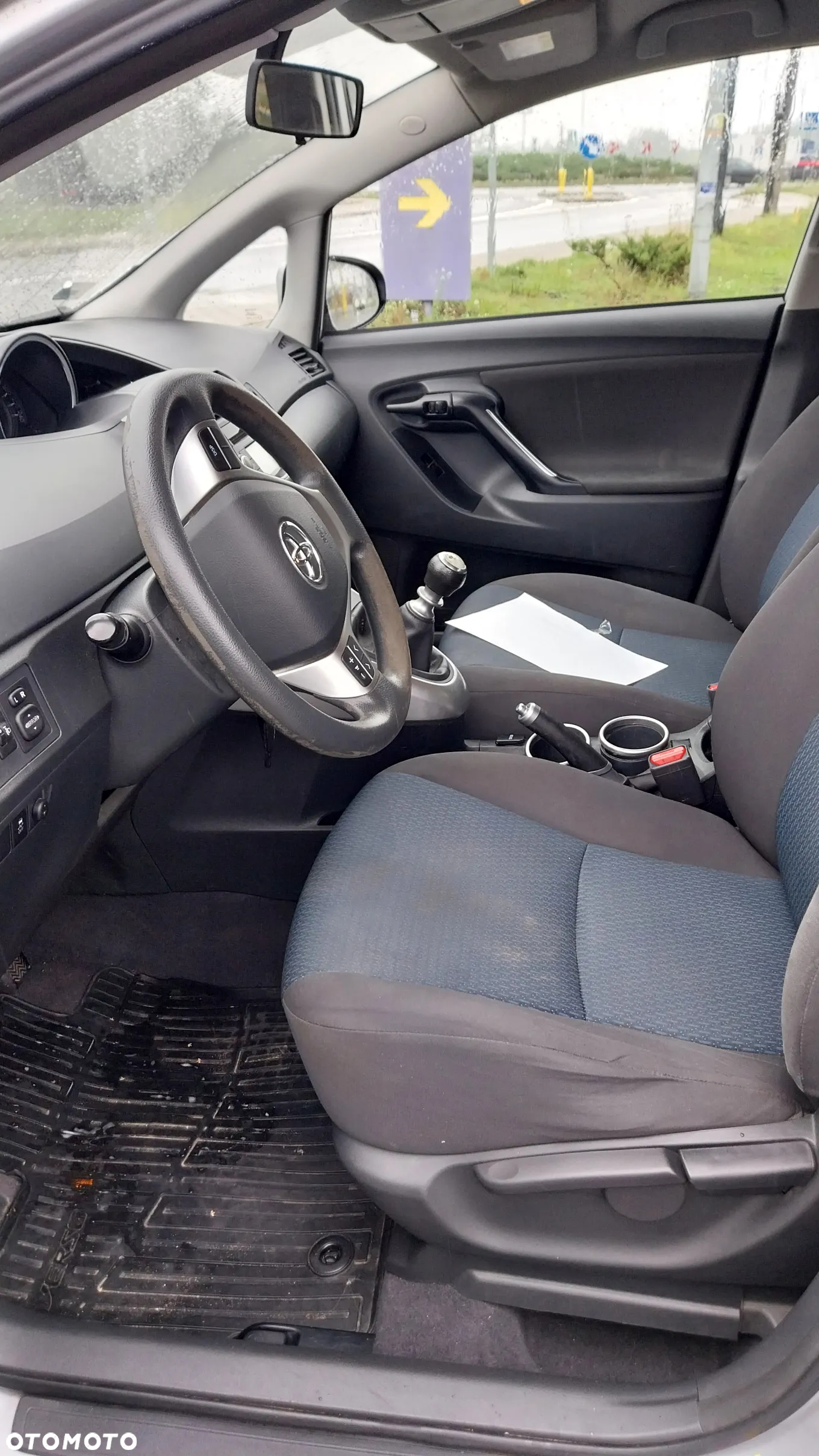Toyota Verso 1.6 Active - 14