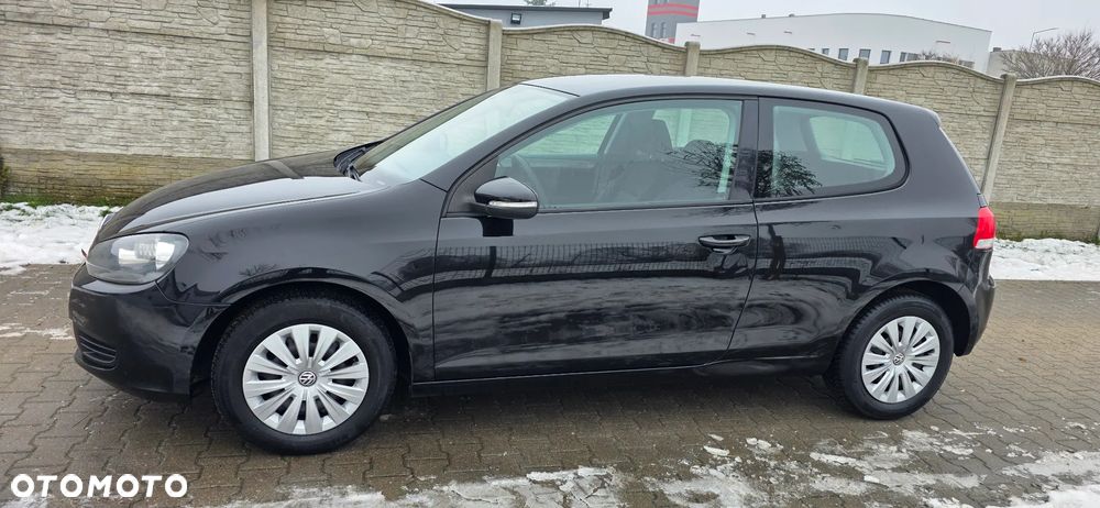 Volkswagen Golf 1.4 MATCH - 14