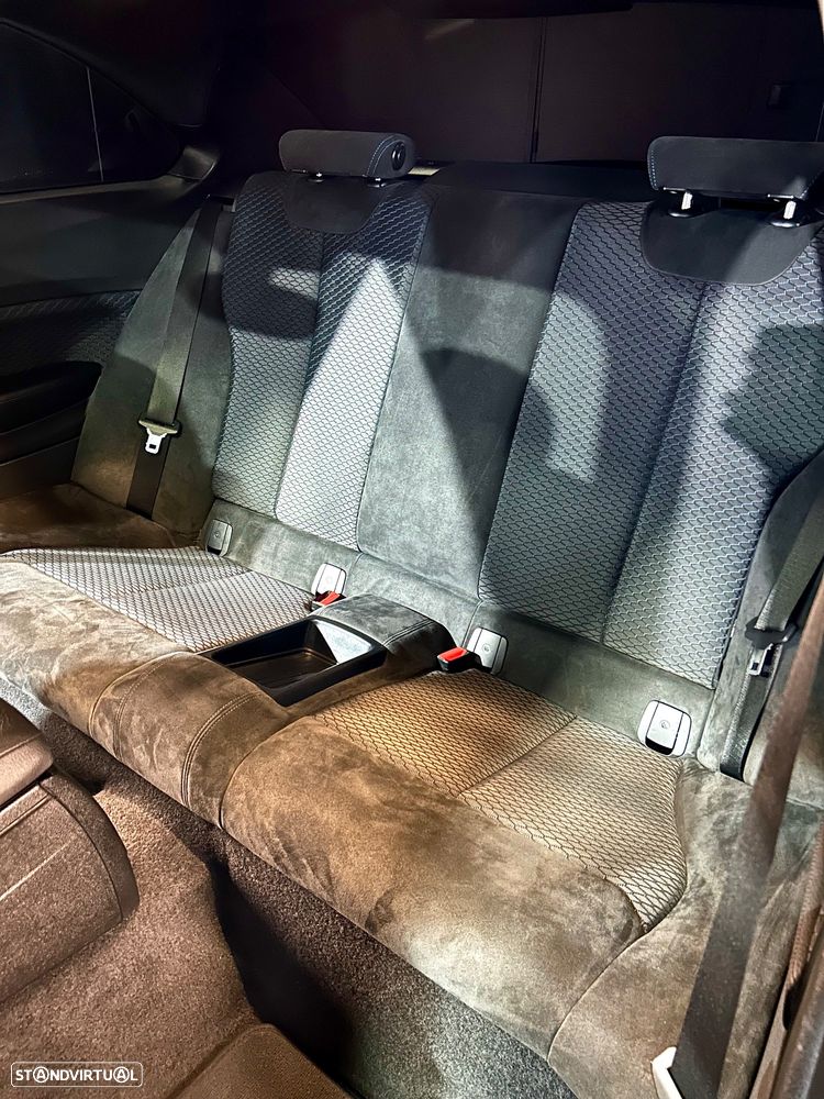 BMW 220 i Aut. M Sport - 27