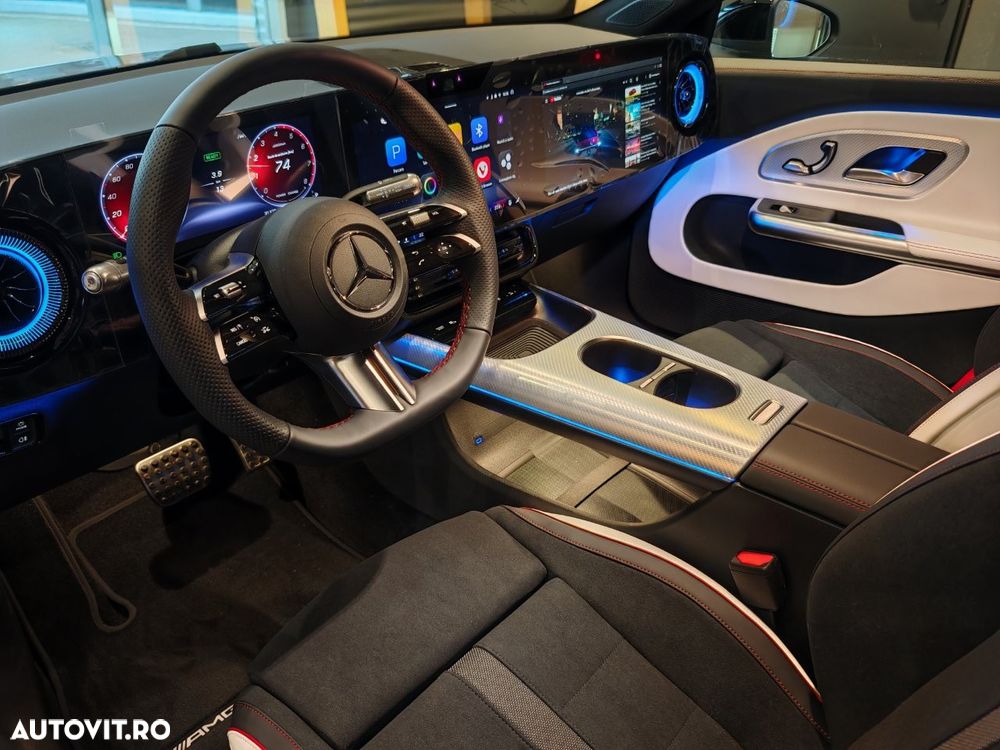 Mercedes-Benz CLA ver-200-4matic-coupe - 11