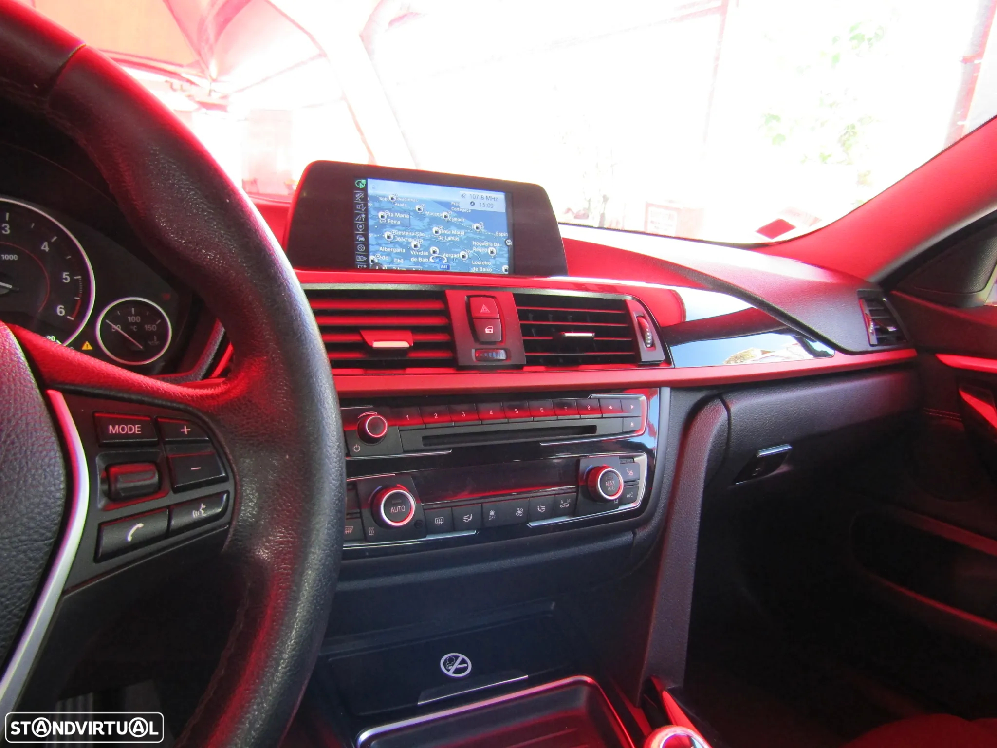BMW 420 Gran Coupé d Line Sport - 11