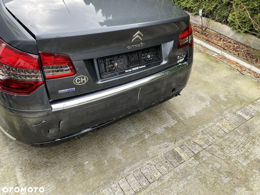 Citroën C5 BlueHDi 180 S&S EAT6 Exclusive - 15