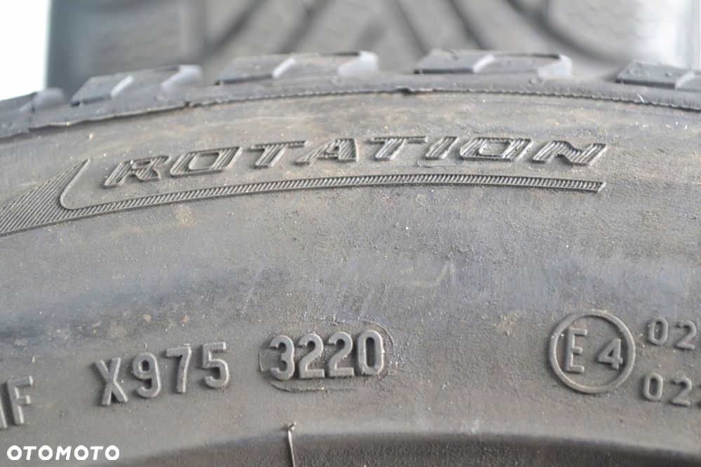 195/60R16 89H PIRELLI CINTURATO WINTER x2szt 8706z - 4