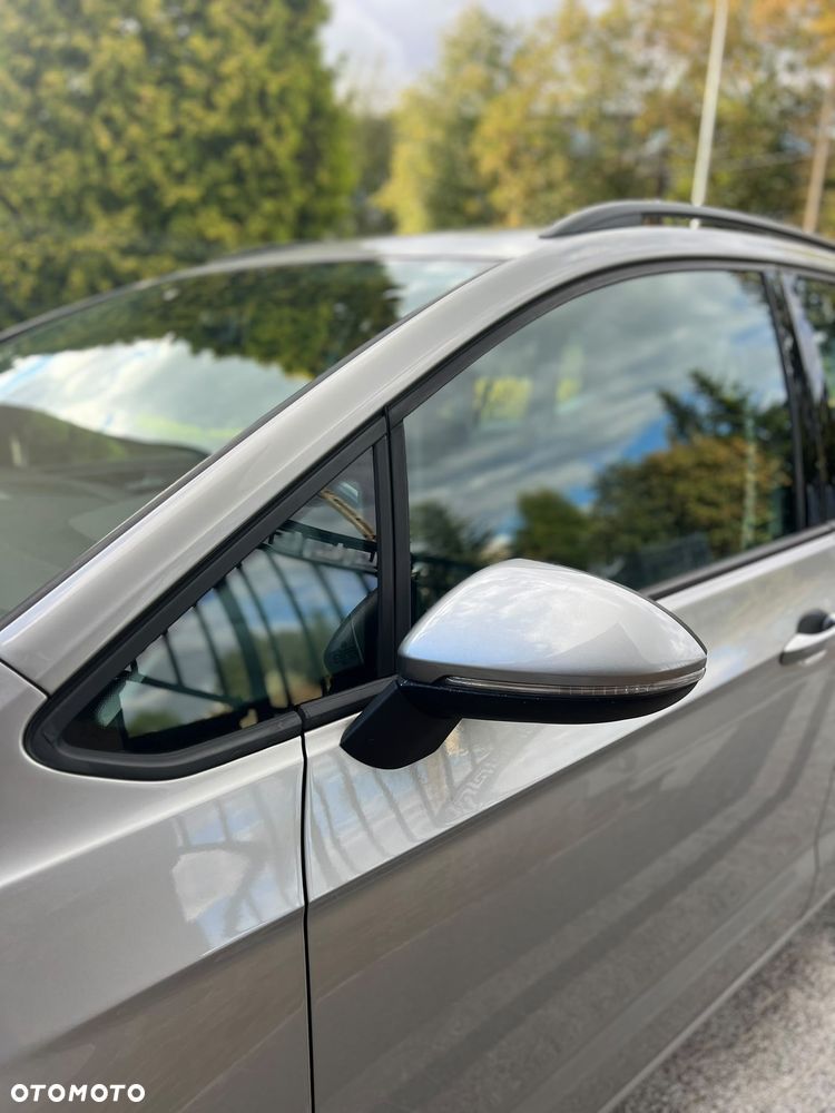 Volkswagen Golf Sportsvan SV 1.2 TSI BMT Start - 9