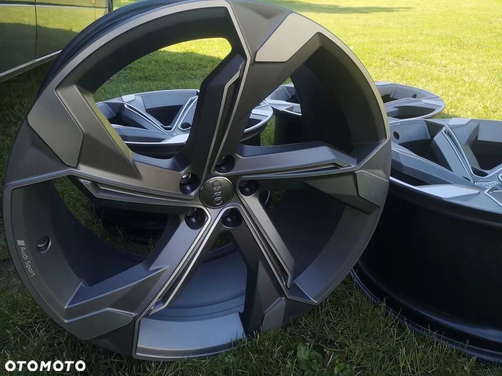 Audi RS6 sq7 q7 sq8 q8 S8 22' rsQ8 e tron - 7