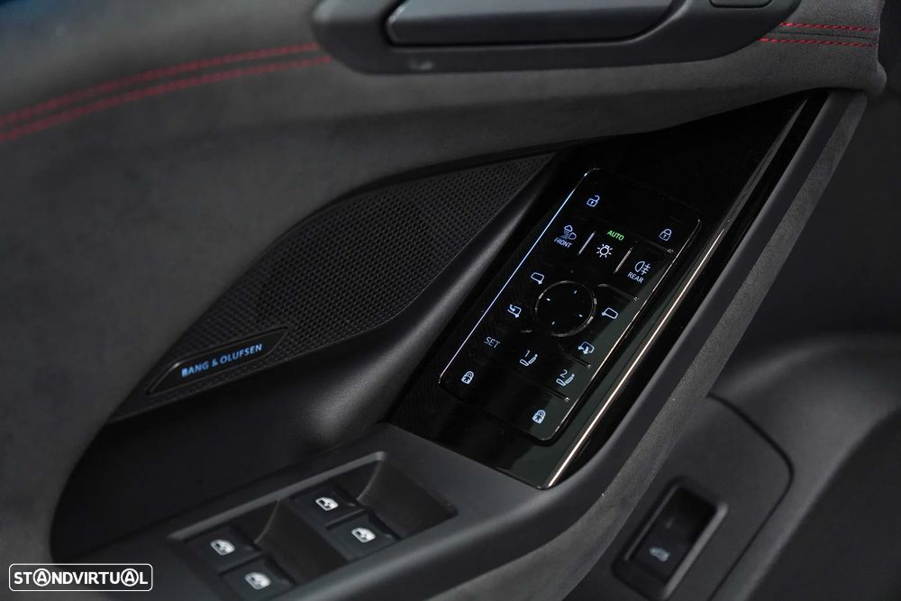 Audi S6 Avant e-tron 100 kWh quattro - 27