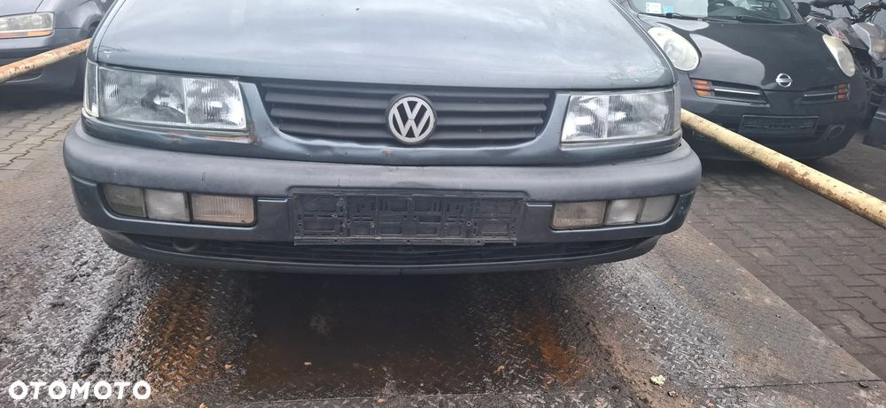 Volkswagen Passat B4 na części - 12