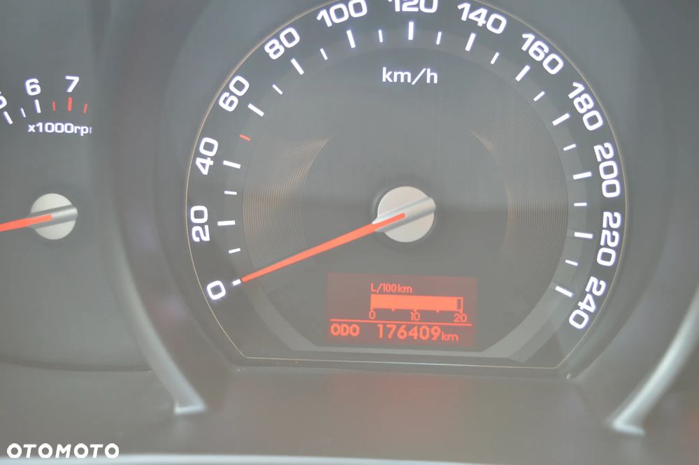 Kia Sportage 1.6 GDI M 2WD - 22