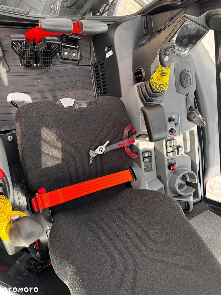 Yanmar SV39-7 / FINANSOWANIE 0% / - 2