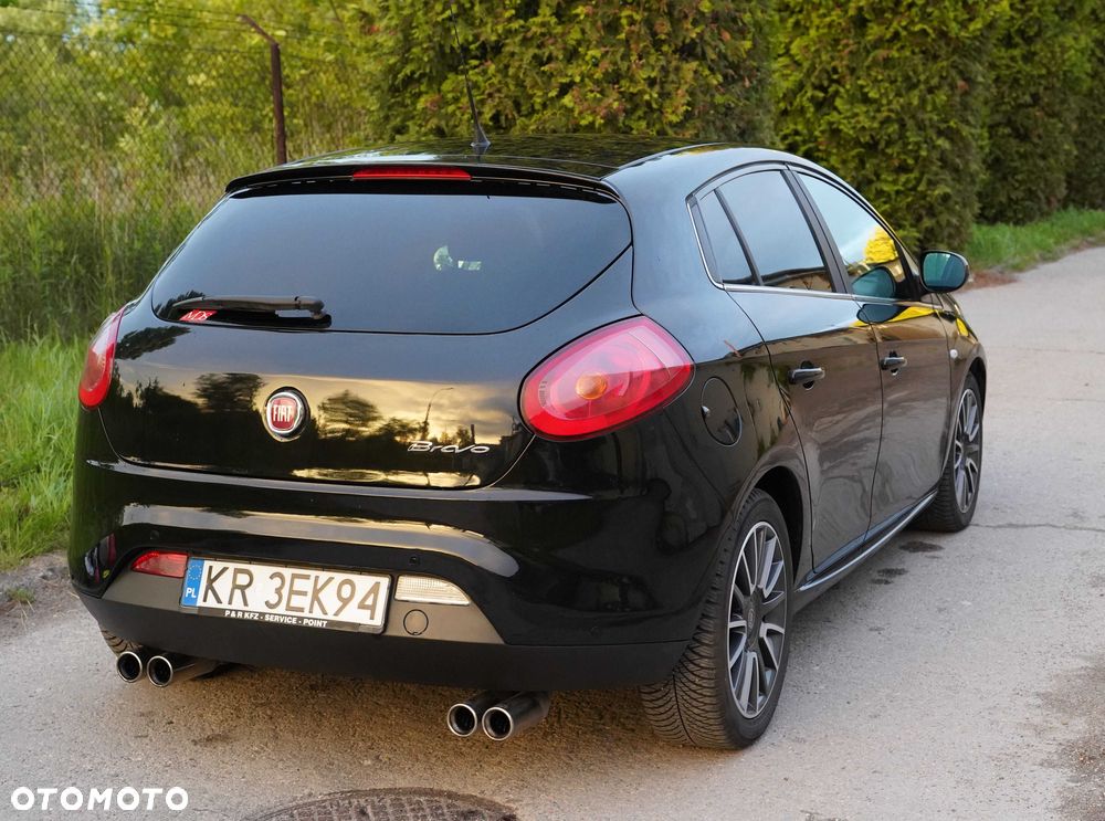 Fiat Bravo - 3