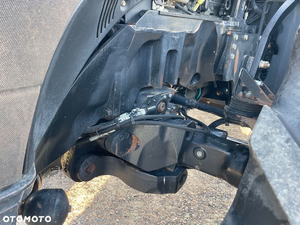 Case IH Magnum 225 - 18