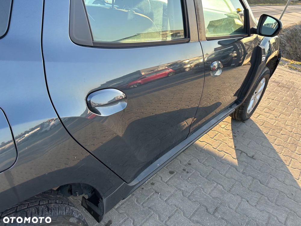 Dacia Duster - 16