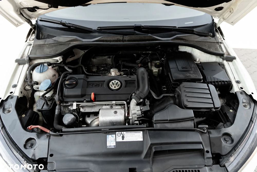 Volkswagen Scirocco 1.4 TSI Match - 32