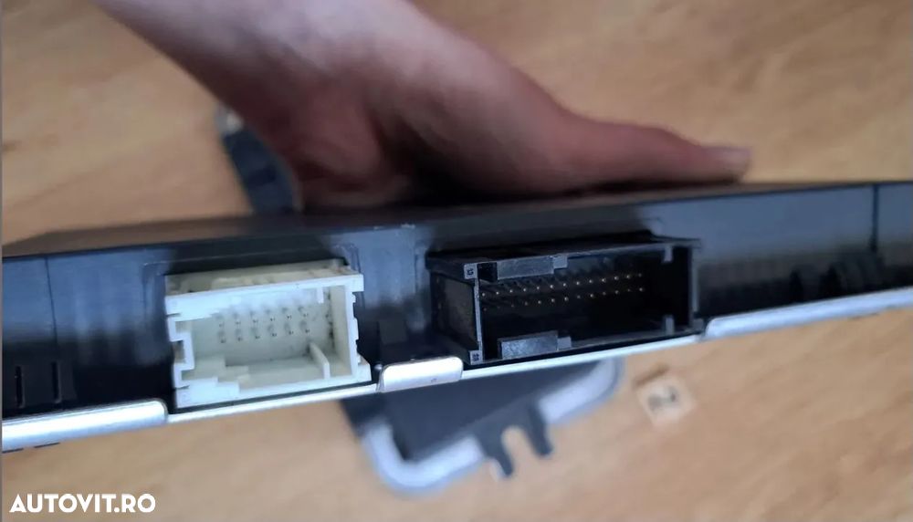 Modul lumini FRM 3 bmw F07+LCI F10+LCI F11+LCI F06+LCI F12+LCI F13+LCI F01+LCI F02+LCI F03+LCI F04 F25 F26 - 2