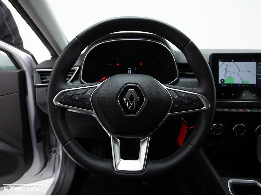 Renault Clio 1.5 Blue dCi Intens - 14