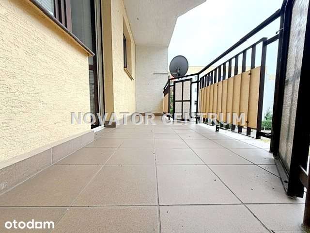 Mieszkanie na sprzedaż, 1 pokój, 34 m², Bydgoszcz