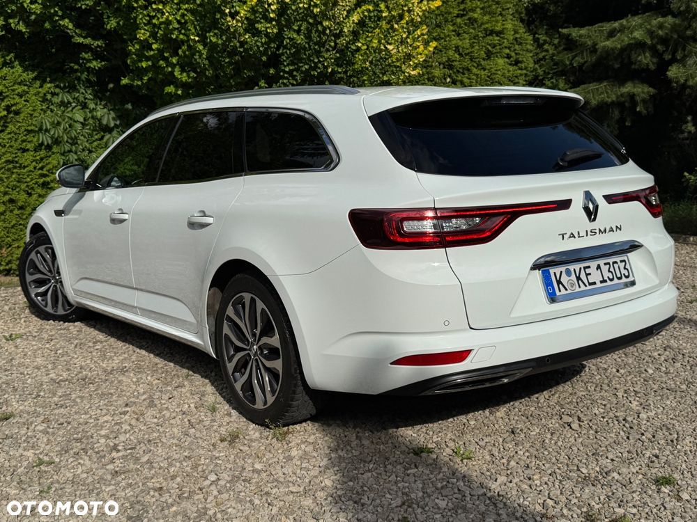Renault Talisman 1.6 Energy TCe Intens EDC - 14