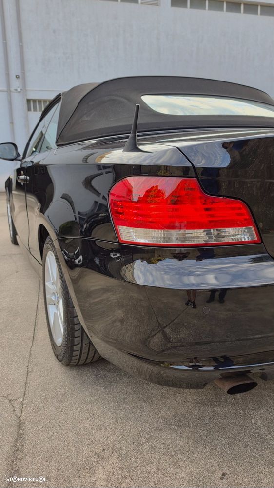 BMW 118 - 3