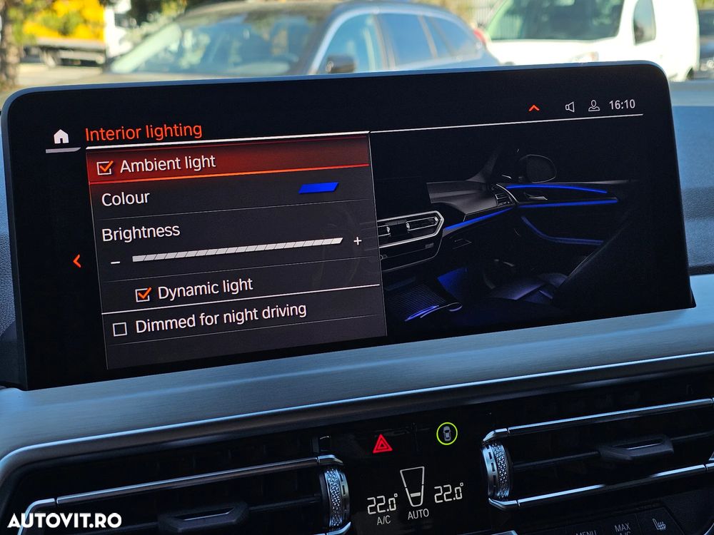 BMW X4 xDrive30d AT MHEV - 27