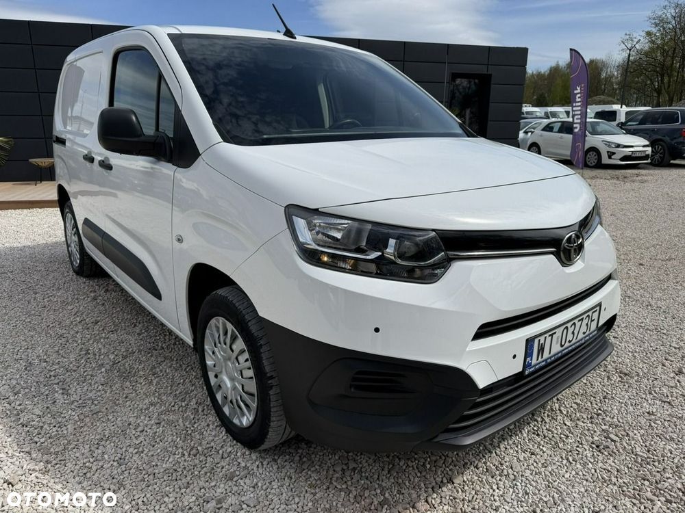 Toyota Proace City - 6