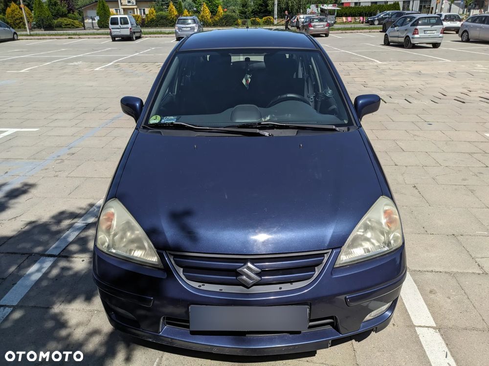 Suzuki Liana 1.4 D - 1