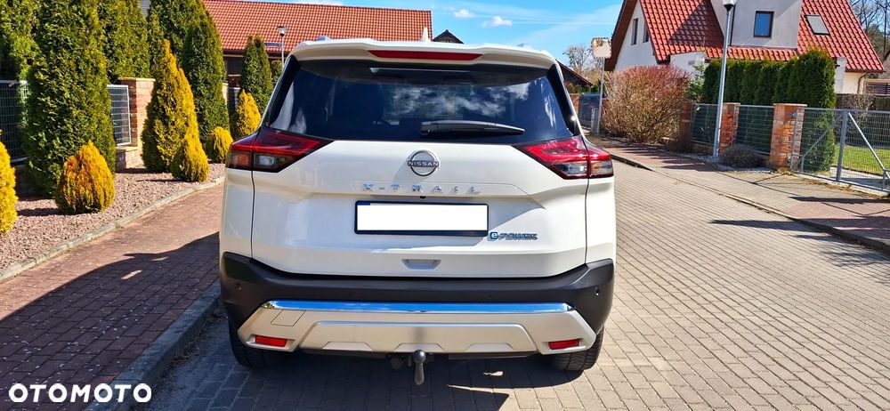 Nissan X-Trail 1.5 VC-T MHEV Tekna 2WD Xtronic - 38