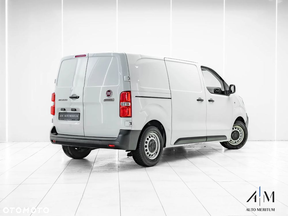Fiat Scudo - 7
