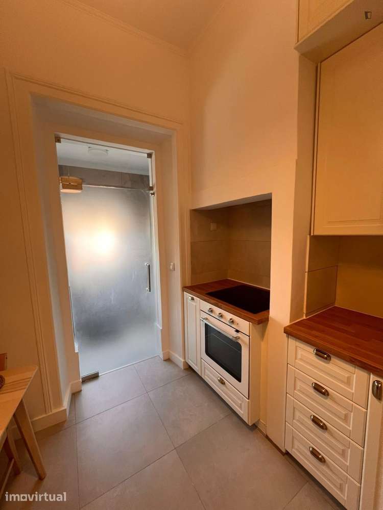 Apartamento com 2 quartos - localizado em Campolide Lisbon - Grande imagem: 5/11