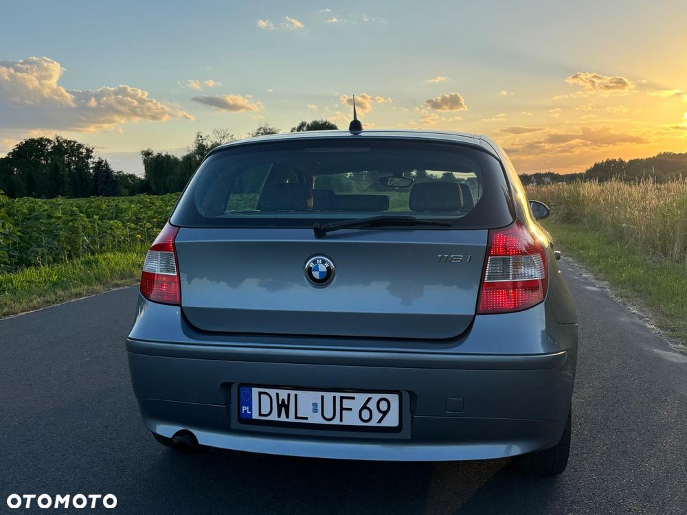BMW Seria 1 - 29