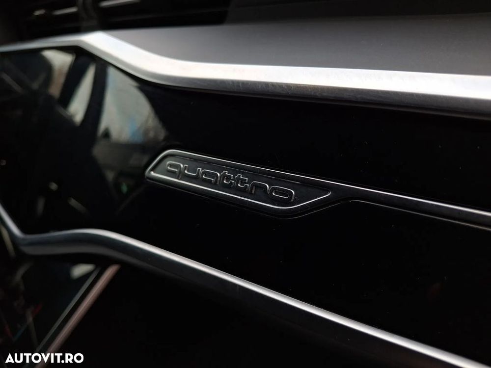 Audi A6 Avant - 35