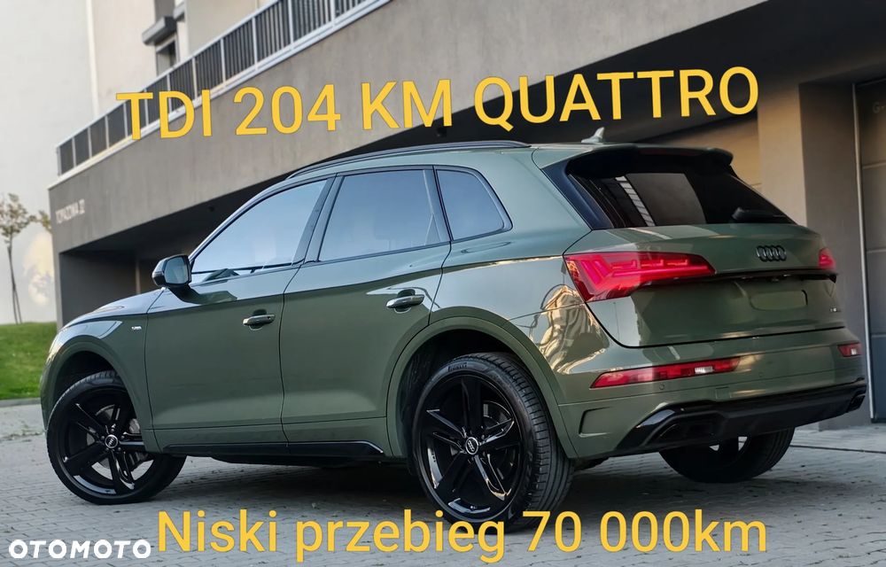 Audi Q5 - 1
