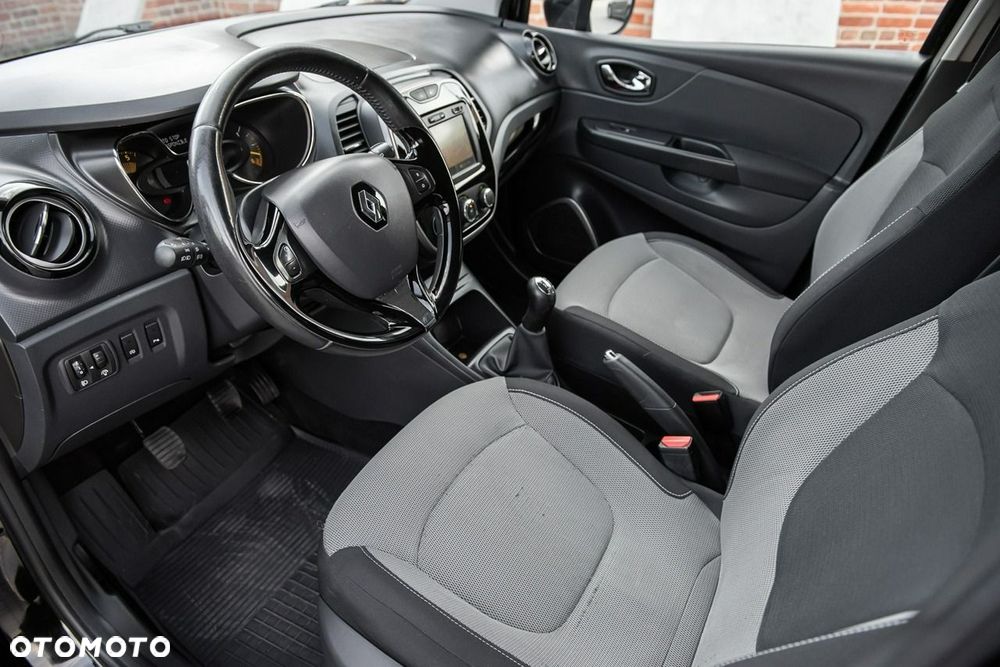 Renault Captur 1.5 dCi Energy Intens - 6