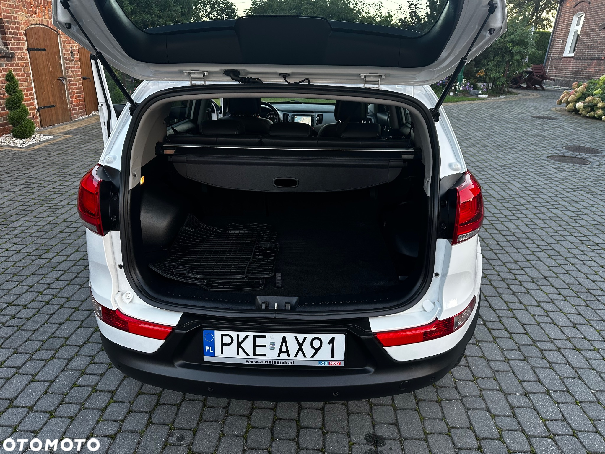 Kia Sportage - 27