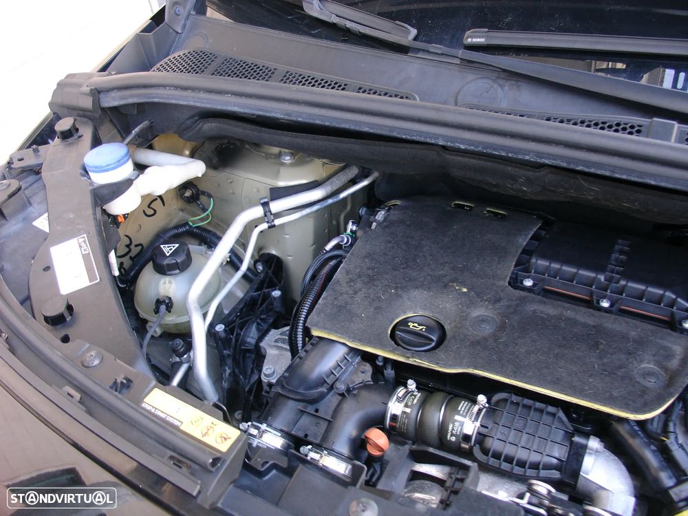 Citroën berlingo 1.6 hdi  3lug. - 10