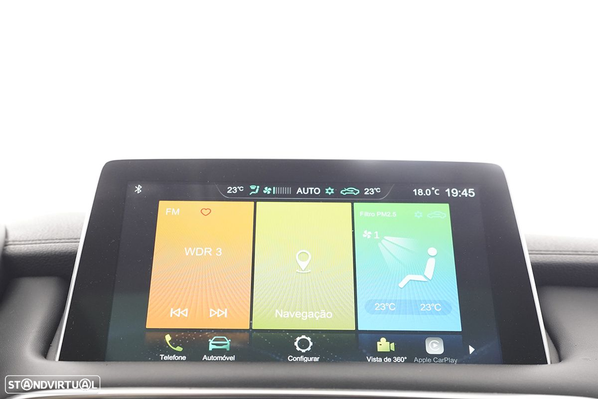 MG EHS 1.5 T-GDI Plug-in Hybrid Luxury - 10