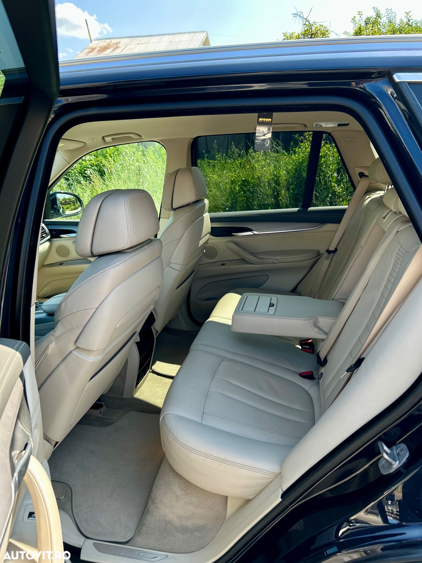 BMW X5 xDrive30d - 8