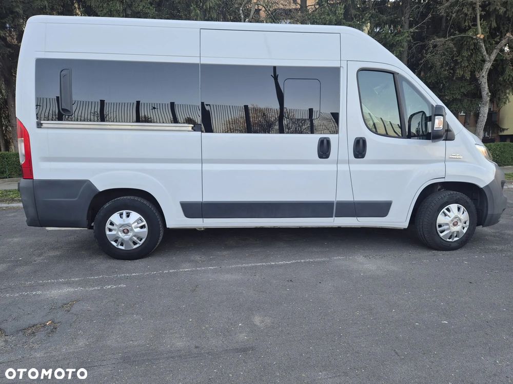 Fiat Ducato Panorama MJ L2H2 - 6