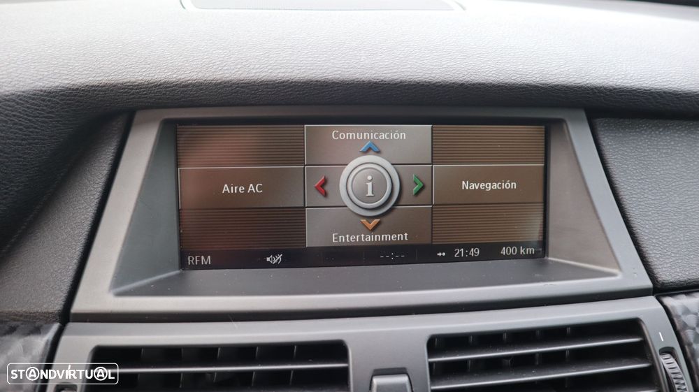 BMW X6 35 d xDrive - 25