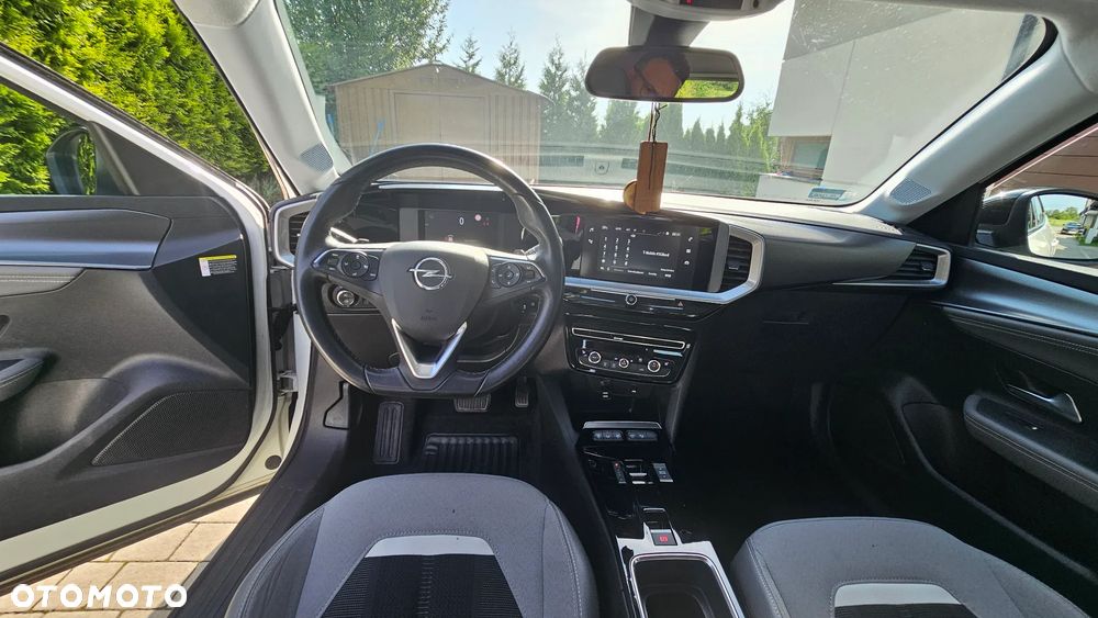 Opel Mokka 1.2 T Elegance S&S - 6