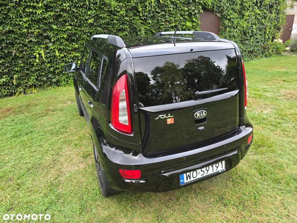 Kia Soul 1.6 GDI XL - 8