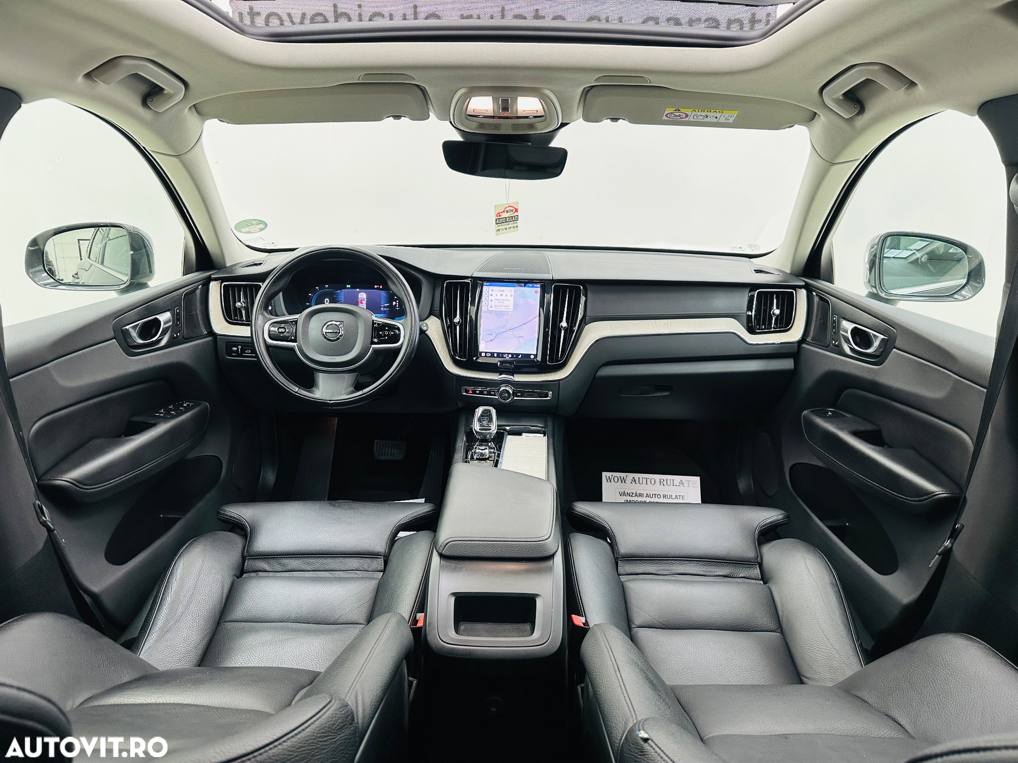 Volvo XC 60 - 6