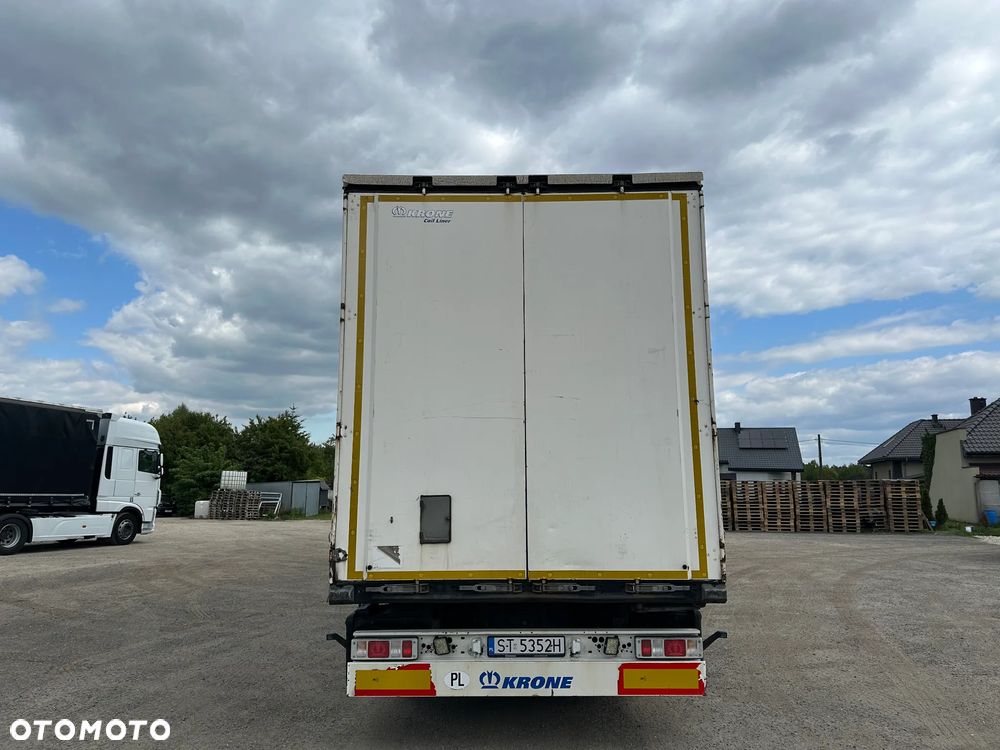 Krone SD Coilmulda - 5