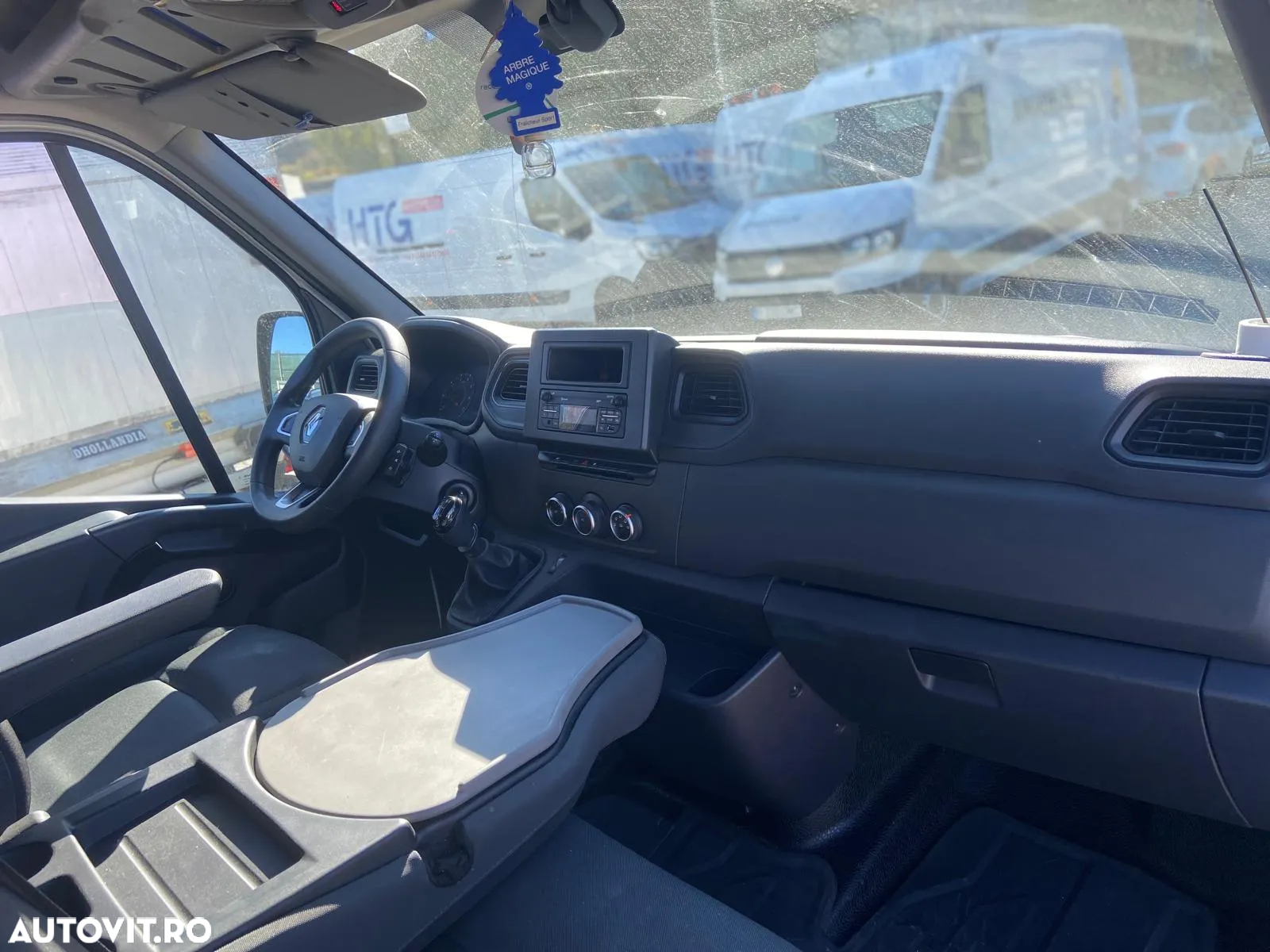 Renault Master Furgon 2.3 dci L3H2 - 3