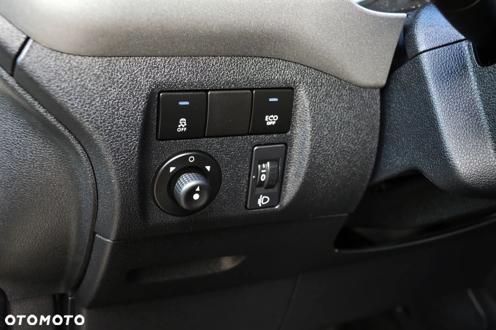 Citroën Berlingo - 15